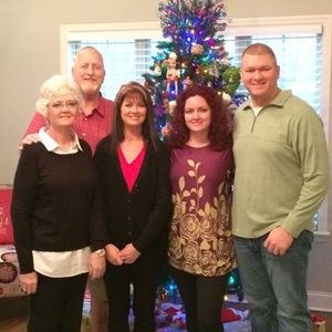 Meet your Posher, Carolyn